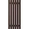 Ekena Millwork Americraft 6-Board, 2 Batten Exterior Real Wood Spaced Board-n-Batten Shutters, ARW101SB623X48TBH, PR ARW101SB623X48TBH - alternate 3